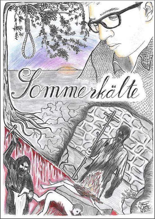 Poster for Sommerkälte