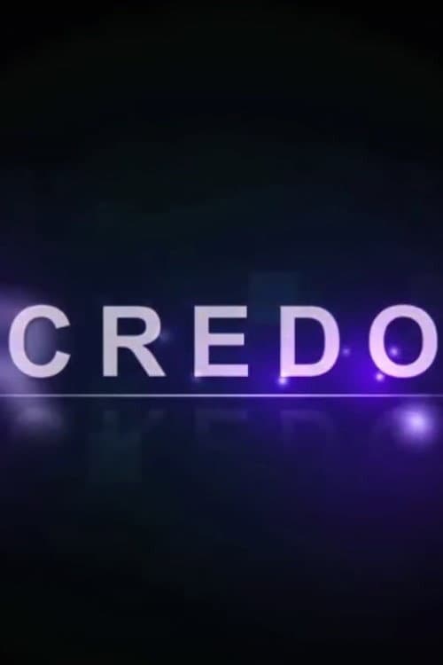 Poster for CREDO