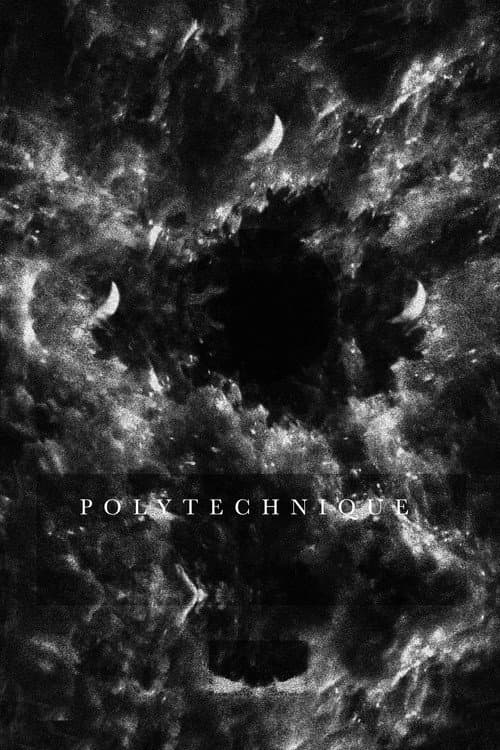 Poster for Polytechnique