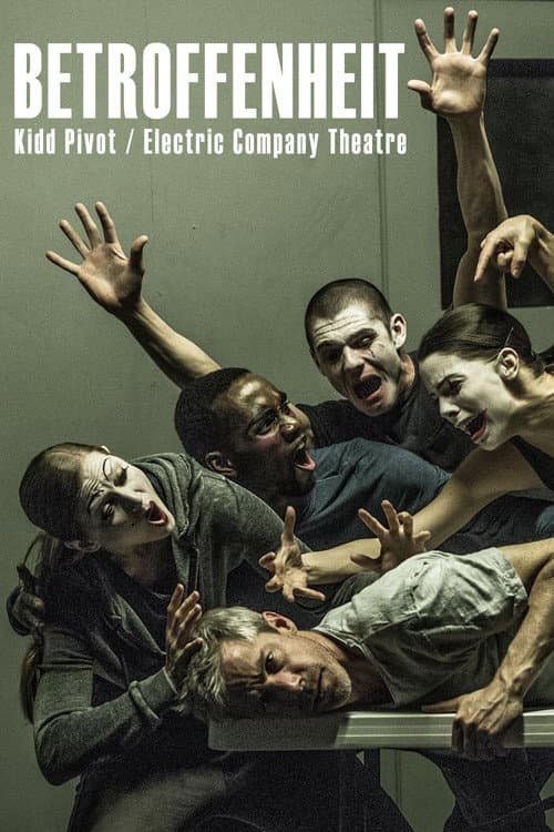 Постер до фільму «Betroffenheit from Sadler's Wells»