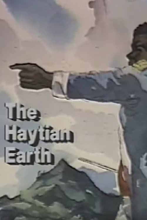 Poster for The Haytian Earth
