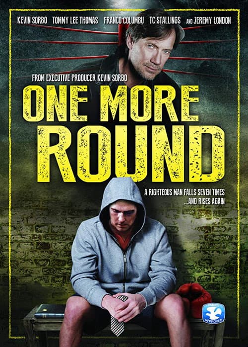 Poster for One More Round