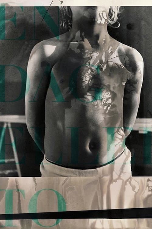 Poster for A Day or Two