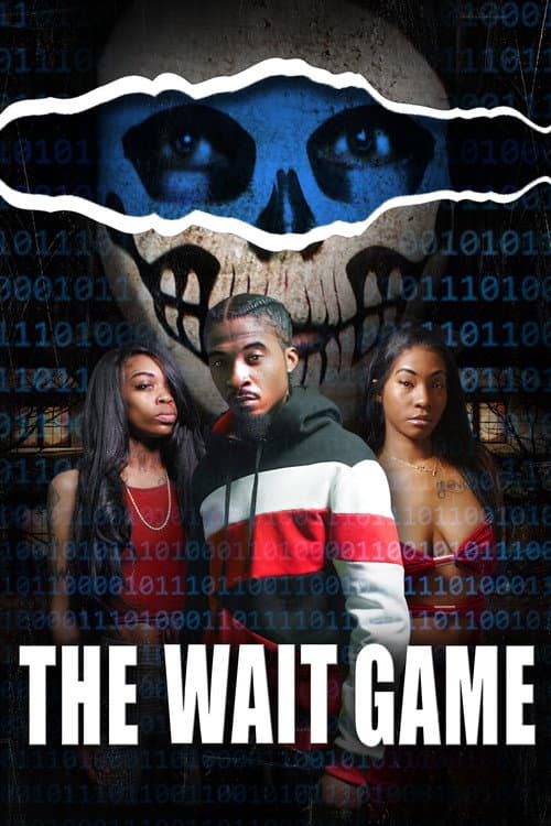 Poster for The Wait Game
