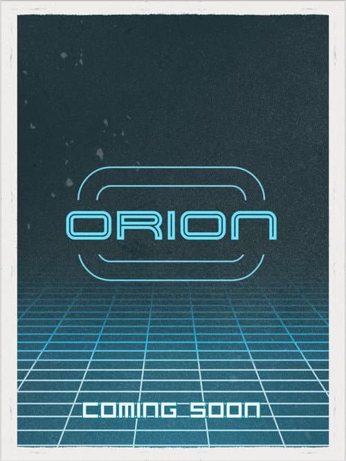 Poster for Orion