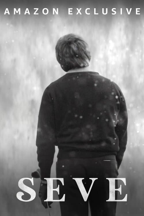 Poster for Seve