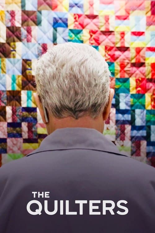 Poster for The Quilters