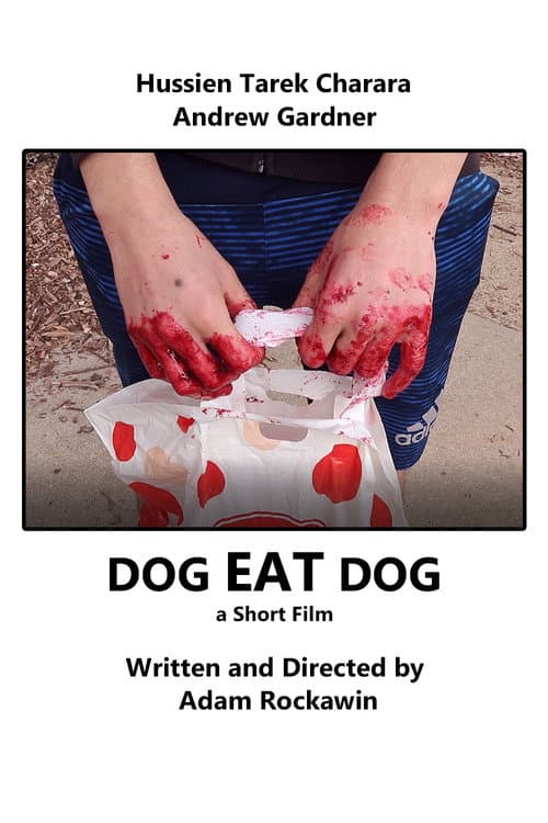 Poster for Dog Eat Dog