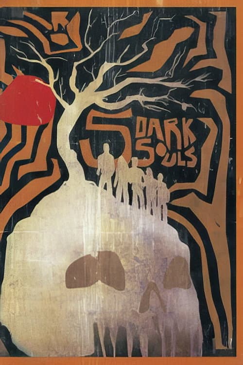 Poster for 5 Dark Souls