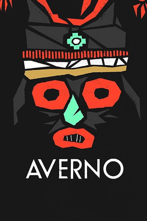 Poster for Averno