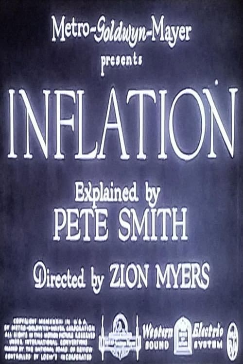Poster for Inflation