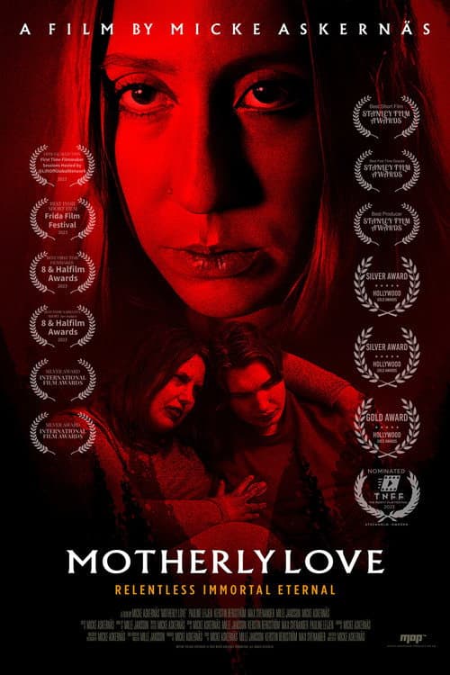 Poster for Motherly Love