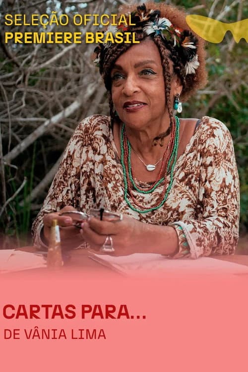 Poster for Cartas para...