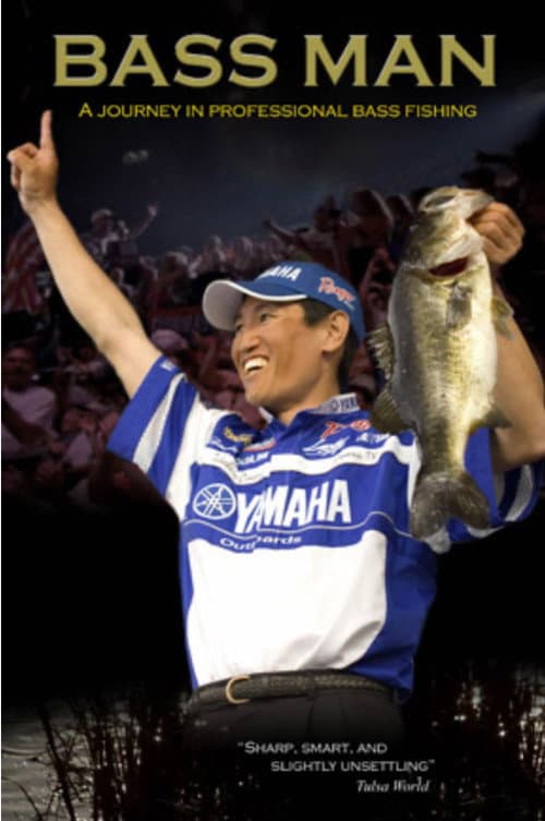 Poster for Bass Man