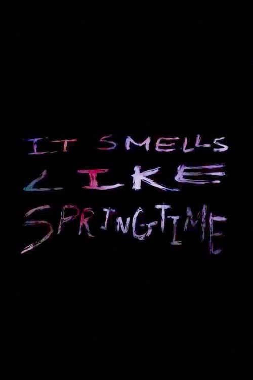Poster for It Smells Like Springtime