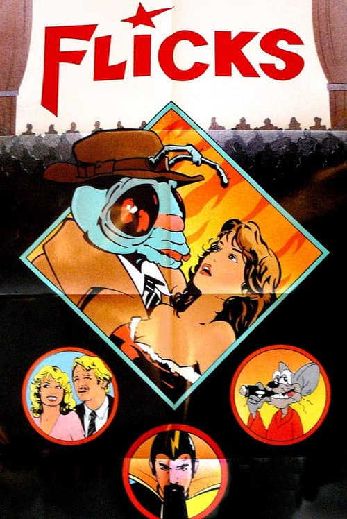 Poster for Flicks