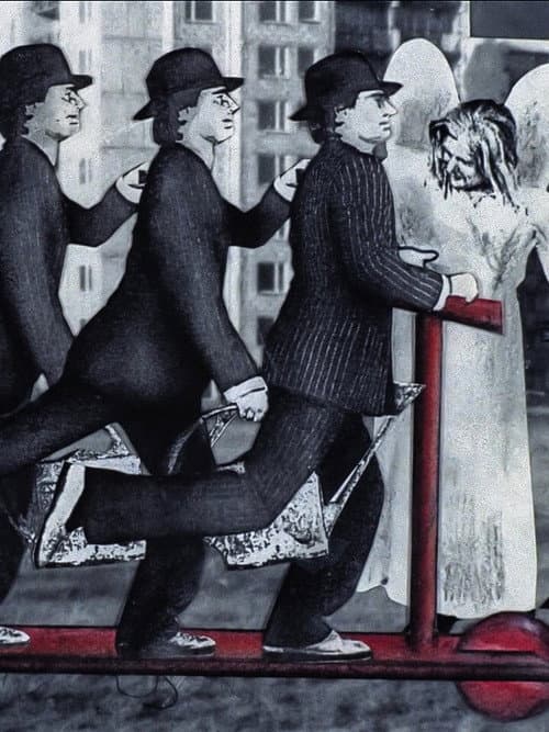 Poster for Concert