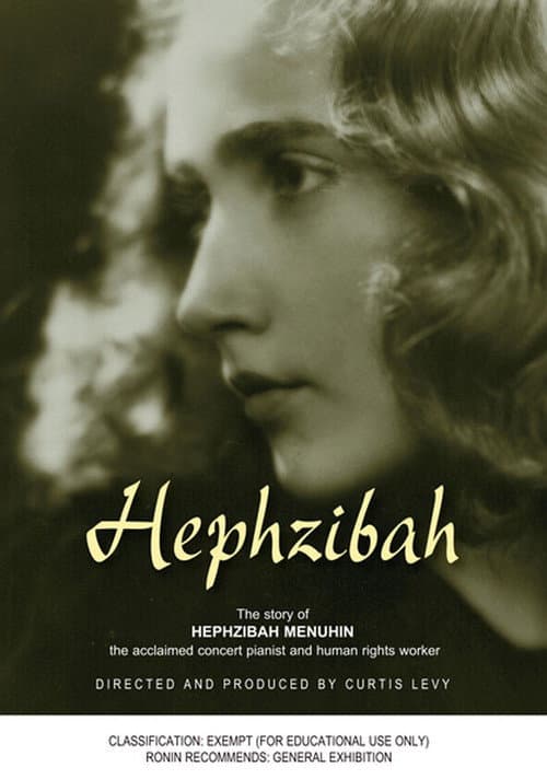Poster for Hephzibah