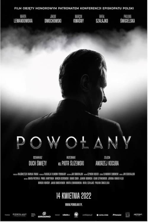 Poster for Powolany