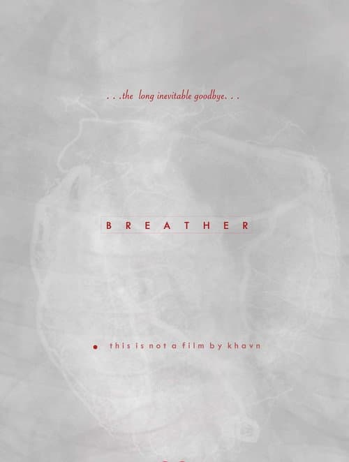 Poster for Breather