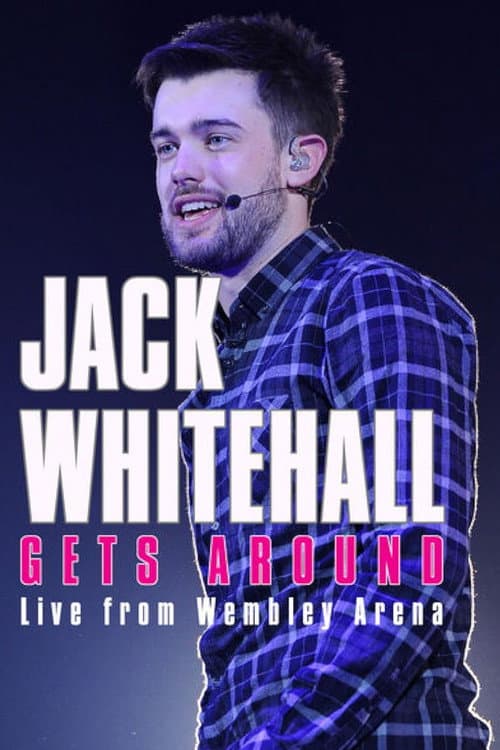 Poster for Jack Whitehall: Gets Around