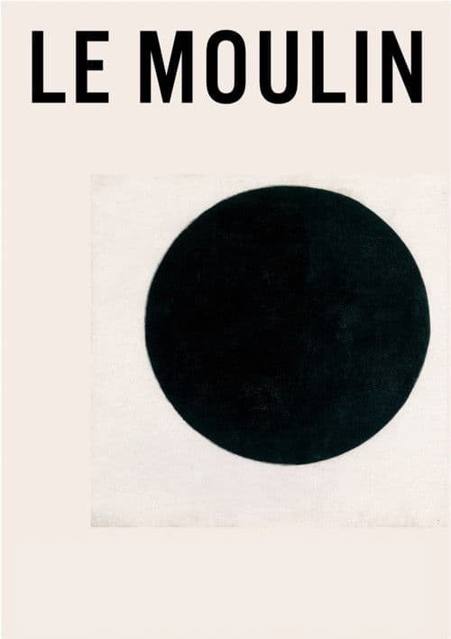 Poster for Le Moulin