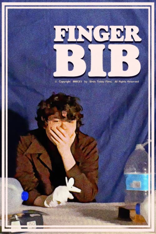 Poster for Fingerbib