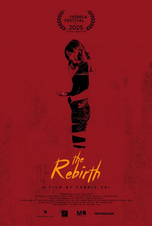 Poster for The Rebirth