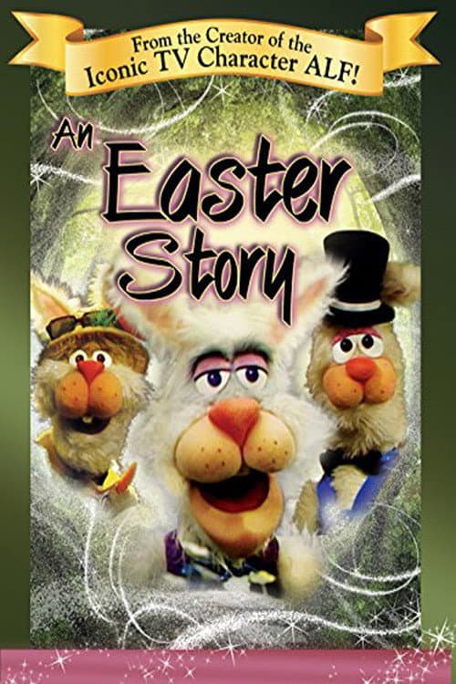 Poster for An Easter Story