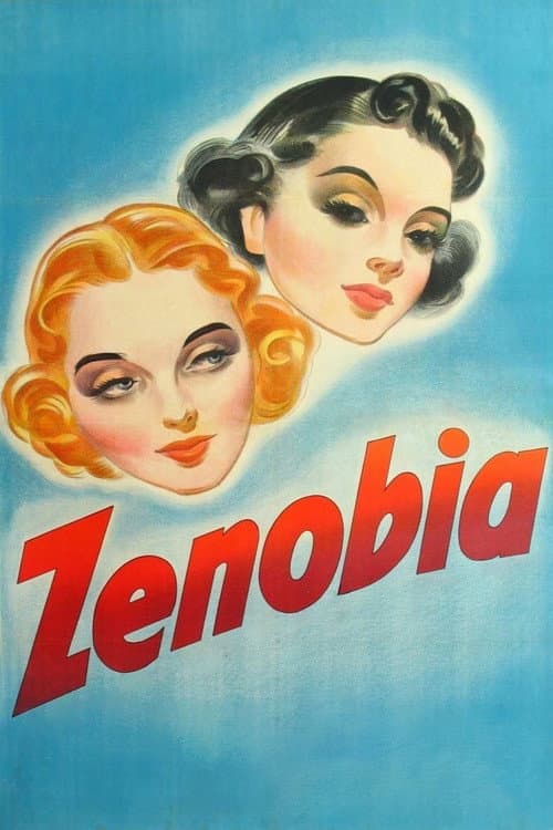 Poster for Zenobia