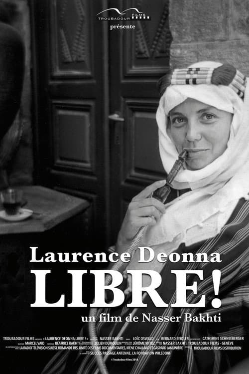 Poster for Laurence Deonna Free