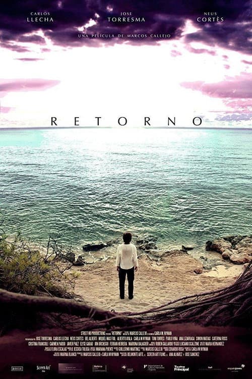 Poster for Retorno