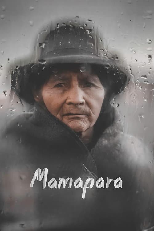 Poster for Mother River