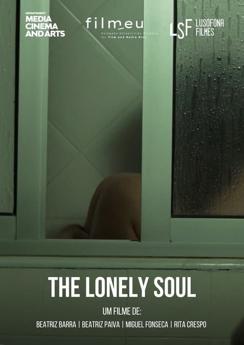 Poster for The Lonely Soul
