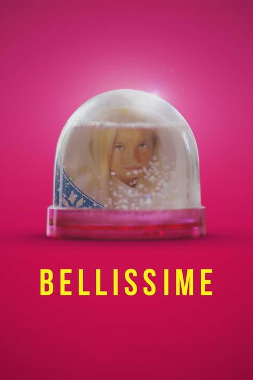 Poster for Bellissime