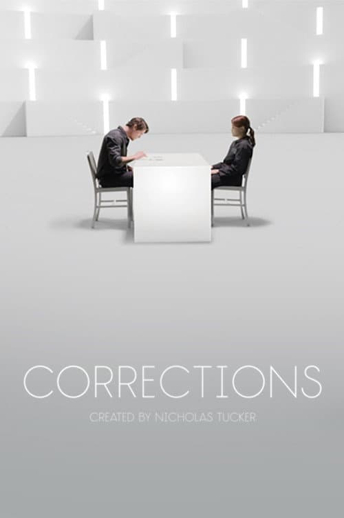 Poster for Corrections