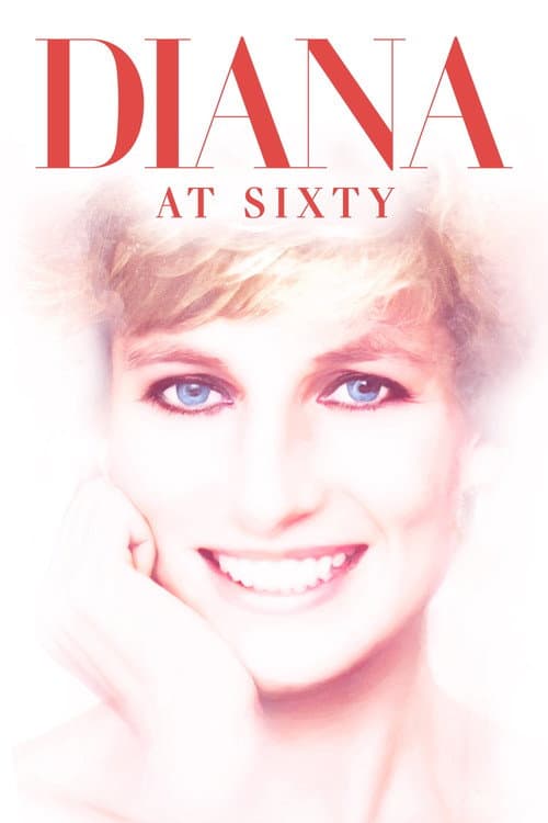 Poster for Diana at Sixty