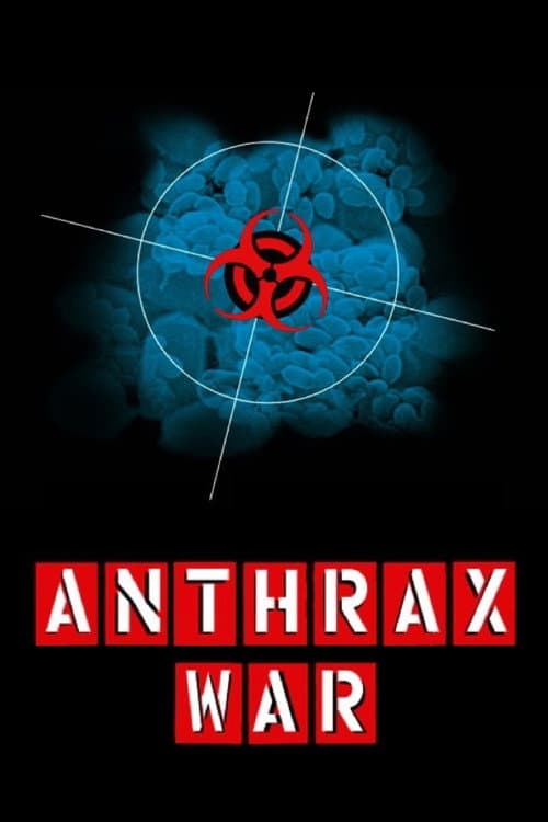 Poster for Anthrax War
