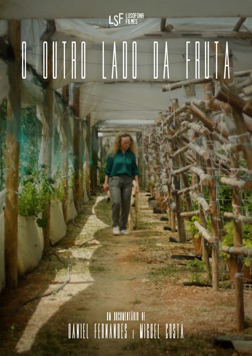 Poster for O outro lado da fruta