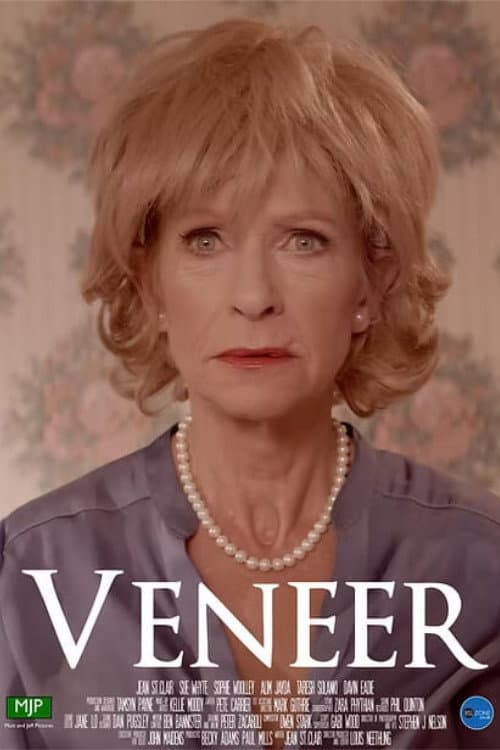 Poster for Veneer