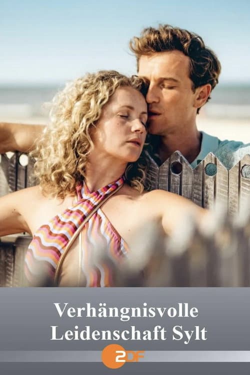 Poster for Verhängnisvolle Leidenschaft Sylt