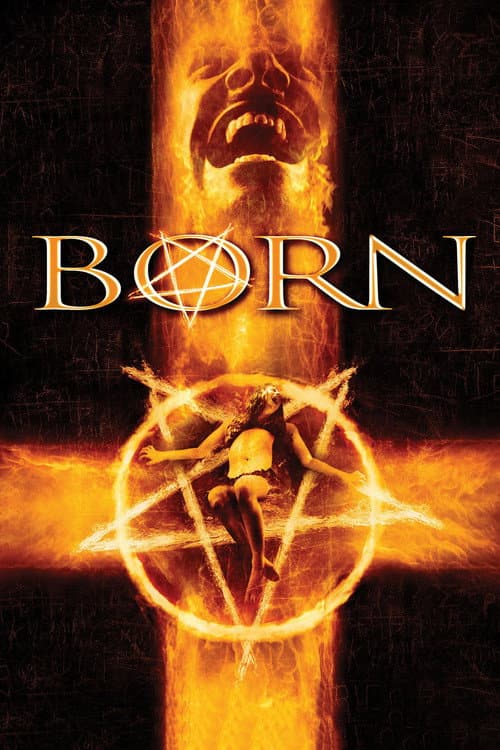 Poster for Born