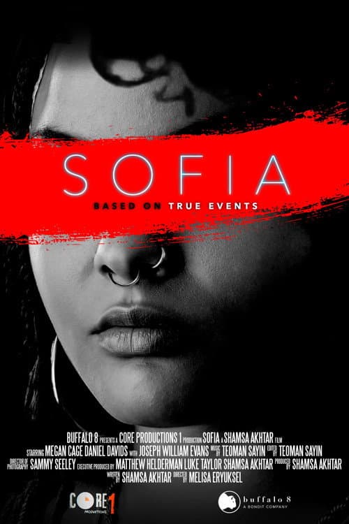 Poster for Sofia