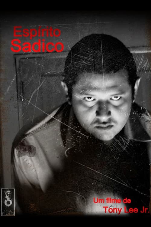 Poster for Espírito Sádico