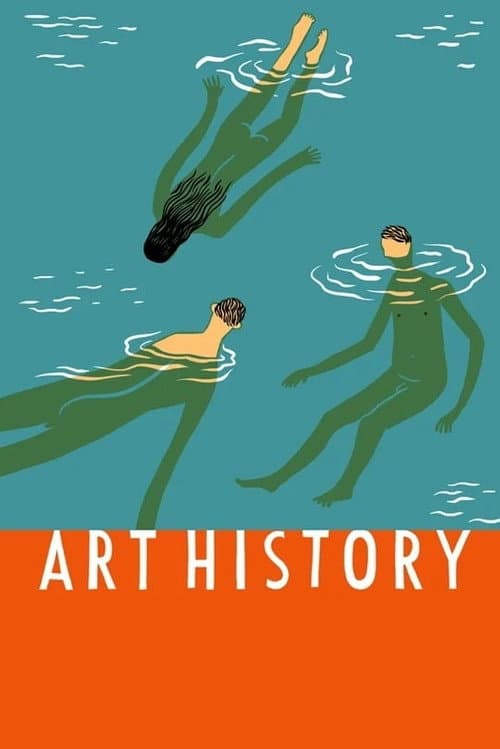Poster for Art History