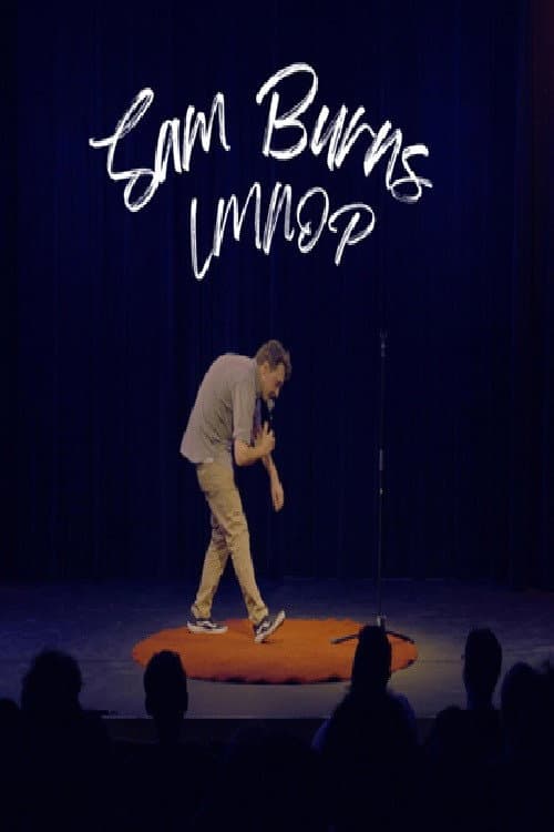 Poster for LMNOP