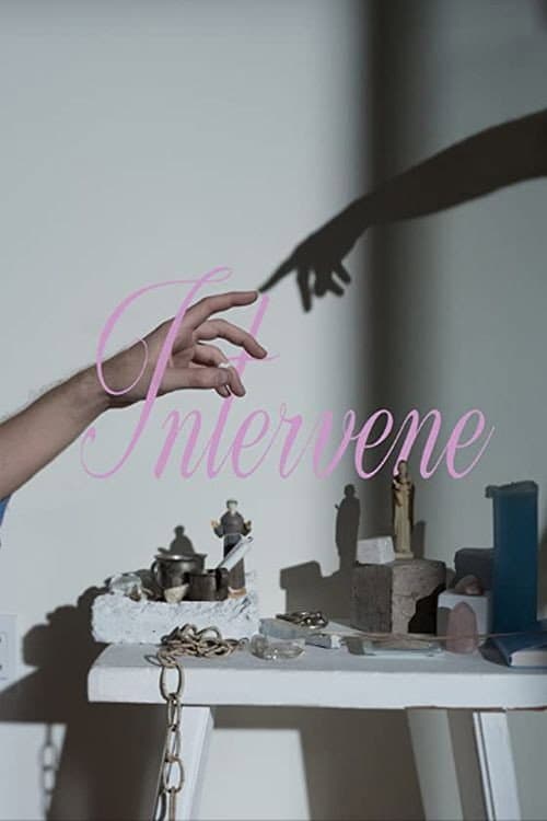 Poster for Intervene