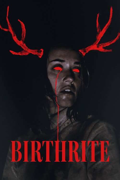 Poster for Birthrite