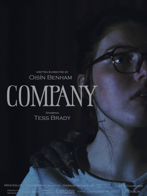 Poster for Company