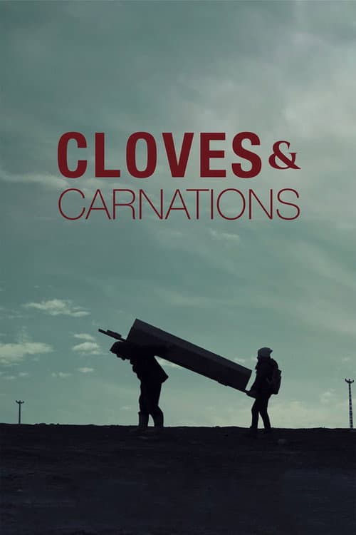 Poster for Cloves & Carnations